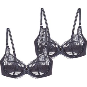 Triumph Bügel-BH Wild Peony Florale