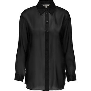 ONLY - ONLSTELLA LIFE LS LOOSE SHIRT WVN - Blouse - Dames