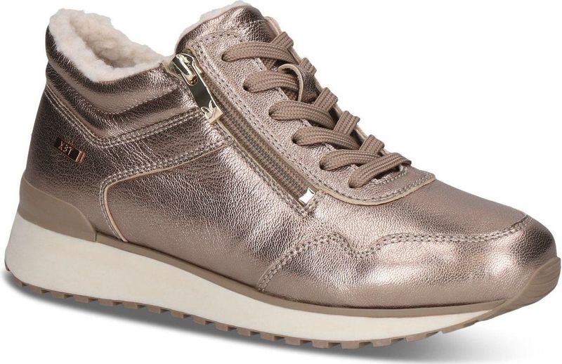 Caprice - 9-26201-43 - Enkellaarsje - G-breedte - Waterdicht - Ademend