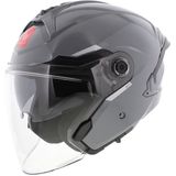 MT Helmets - Cosmo SV - Open Helm - Urban Stijl