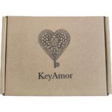 Cruyff - Energized Short - Black - Korte Broek