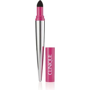 Clinique Pop Lip Shadow Cushion Matte Lip Powder Lipstick – 06 Fuchsia Pop