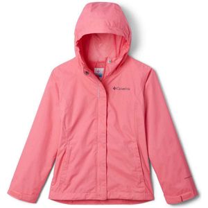 Columbia - Arcadia™ Jas - Roze - 100% Polyester - Omni-Tech™ Technologie