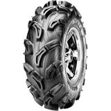 Maxxis - Zilla Mu01 - Quadband - Zwart - 27 x 10.00 / R14