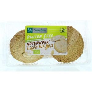 Damhert Gluten Free Notenkoek 160GR