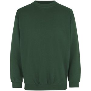 Kentaur GAME sweatshirt ID0600 5032-575 - Bottle Green - 3XL