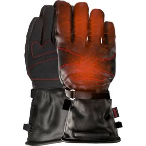 48v scooter elektrische verwarmde handschoenen waterdichte warmer voor  mannelijk en vrouwelijk - color- red - Handschoenen kopen | Ruime keus,  lage prijs | beslist.nl