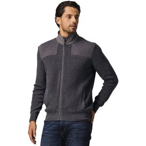 State of Art vest grijs