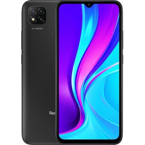Xiaomi Redmi 9C - 32GB - Grijs