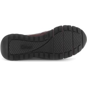 Gabor - Florence - Instappers - Bordeaux - Glanzend - Sleehak