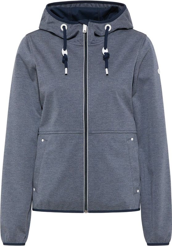 DreiMaster functionele jas