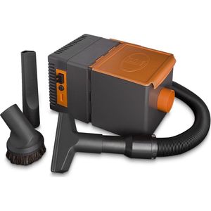 Beflexx inbouwstofzuiger 230 volt - 6 meter