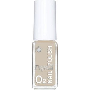 Nagellak Depend O2 Beige zuurstof doorlatend 729