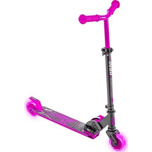 Yvolution scooter Neon Vector Pink