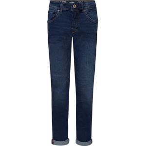 Petrol Industries - Jongens Russel regular tapered fit jeans - Lichtblauw - Maat 152