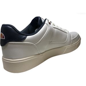Ellesse - Garey - Mt 41 - Sportieve veter sneakers - Wit Navy
