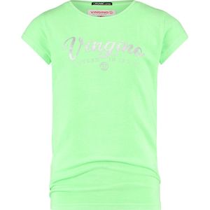 Vingino Logo Kinder Jongens Broek - Maat 4