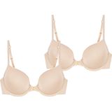 TRIUMPH BH ' Body Make-Up Essentials '  beige