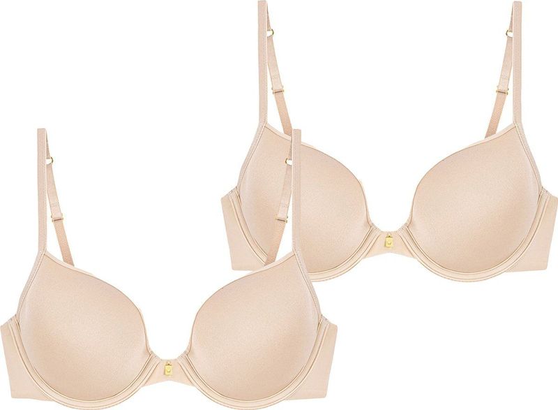 TRIUMPH BH ' Body Make-Up Essentials '  beige