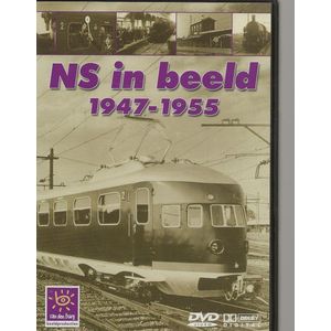 NS in Beeld 1947-1955 - DVD