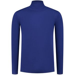 GENTS - Coltrui - Viscose Nylon - Kobaltblauw - Maat XXL/XXL