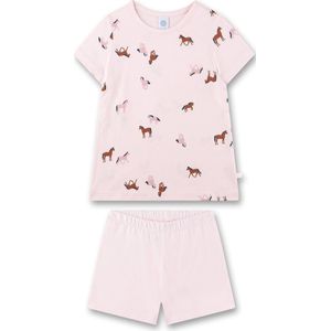 Sanetta - Pyjamaset - Roze - 92
