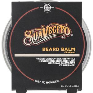 Suavecito Beard Balm Original 42ml