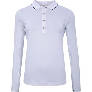 FootJoy Thermal Shirt/ Polo - Wit - Maat S