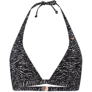 Bikinitop O'Neill Women Marga Mix Black Green-36C