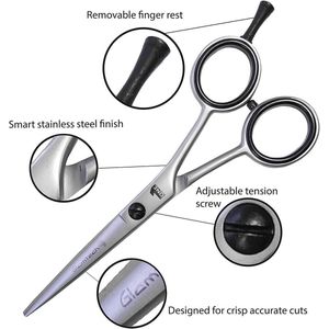 Professionele Tondeuse 17,8 cm voor Kappers