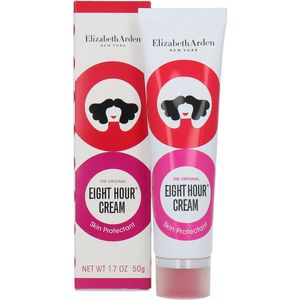Elizabeth Arden Eight Hour Cream - 50 gr (Special Edition)