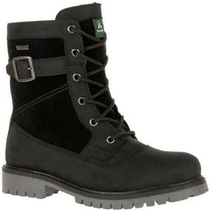 Kamik - Roguemid - Winterschoenen - Zwart - Waterdicht