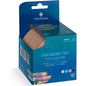 Mövibrace Kinesio Tape - Beige