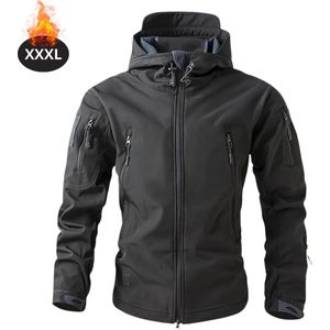 Bovista Skipak - SkiBroek - Skijas - Ski Suit - Wintersport - Heren - Winter - Warm Fleece - Donker Grijs - Maat S