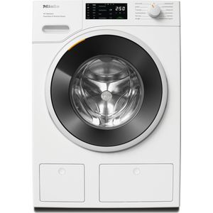 Miele WSG 883 WCS PowerWash & TwinDos & SteamCare - Wasmachine - 9 kg - A-20% - NL/FR