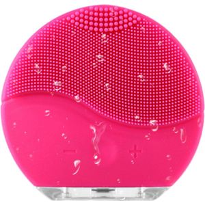 Bodybite - Gezichtsreinigingsborstel en Anti Aging Massage Apparaat - Gezichtsreiniger - Gezichtsborstel en Blackhead Remover - STARGLO