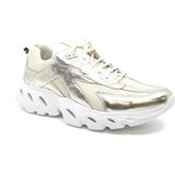 Durea 6309 wijdte G Sneakers