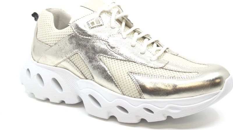 Durea 6309 wijdte G Sneakers