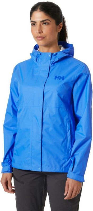 Helly Hansen - Loke 2.0 - Damesjack - Waterdicht - Ademend - Winddicht