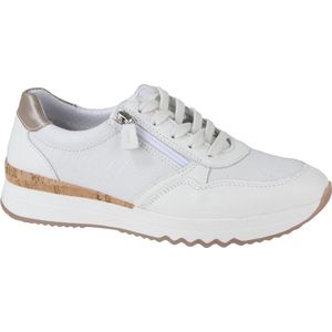 Sens CLAIRE 18 WHITE dames sneakers maat 41 wit