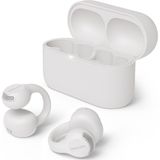 Philips - TAQ2000WT/00 - Draadloze Oortjes - Wit - Open-ear Pasvorm - 28 Uur Afspeeltijd