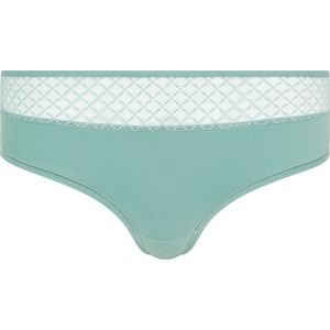 Chantelle EasyFeel - Norah Chic - Shorty - Trellis Green - 36