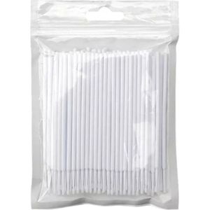 PNS Cuticle Cleaner Sticks WIT