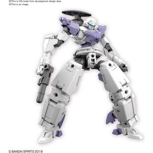 Gundam: 30 Minute Missions - bEXM-14T Cielnova White 1:144 Model Kit