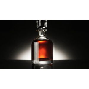 Karaf IONA - 750 ml - Geschenkverpakking - Glencairn Crystal Scotland