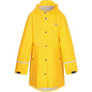 Schmuddelwedda - Mackintosh - Regenjas - Met Capuchon - Verstelbare Manchetten