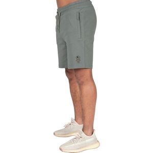 ASTI SHORTS - PASTEL GREEN M