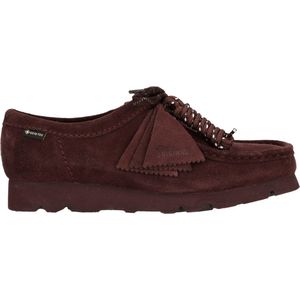 CLARKS - Wallabee - Mokassins - GORE-TEX