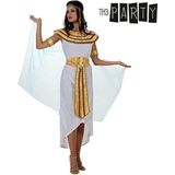 Kostuums voor Volwassenen Th3 Party 9879 Egyptian woman