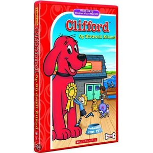 Clifford, Op Birdwell Eiland (vaardigheden Leren)